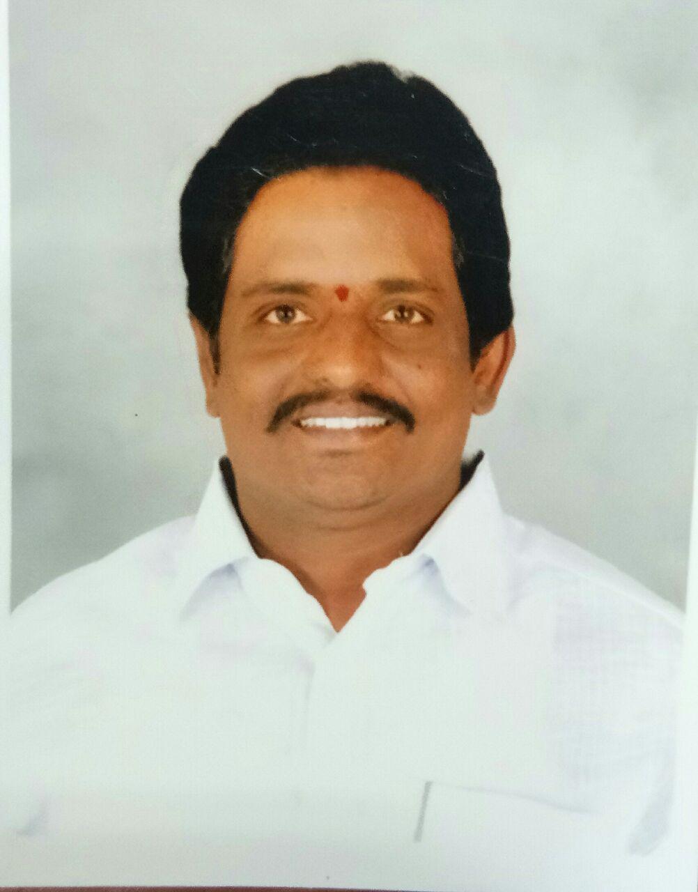 Naraharisetty. Narasimharao.