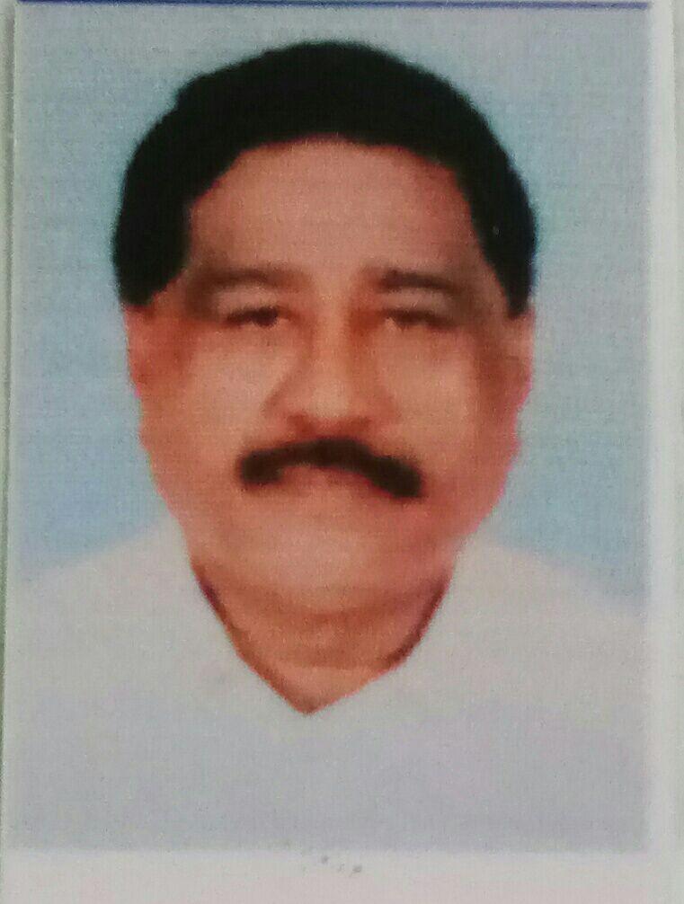 P V Krishnaiah