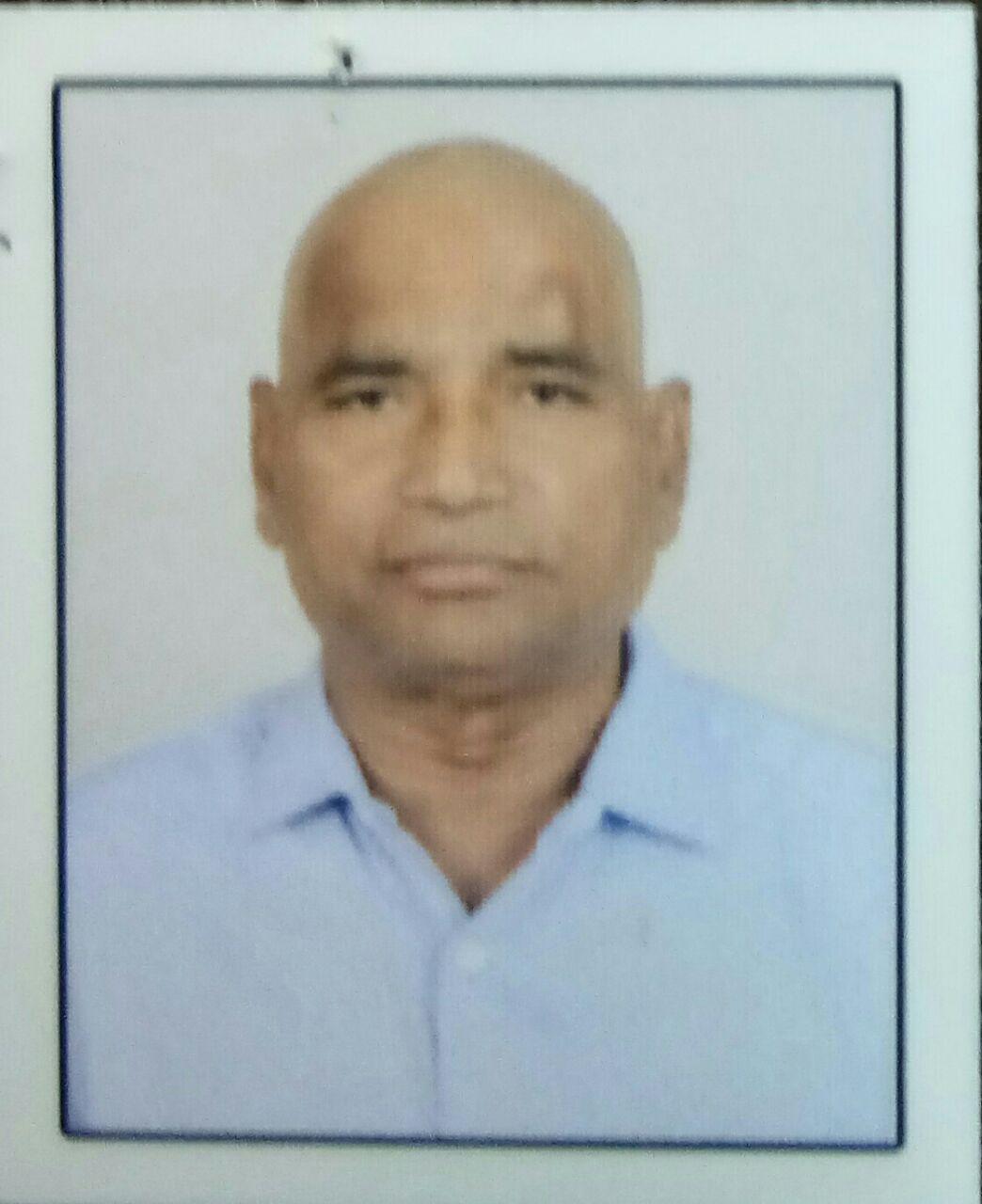 Padala Siva Prasad