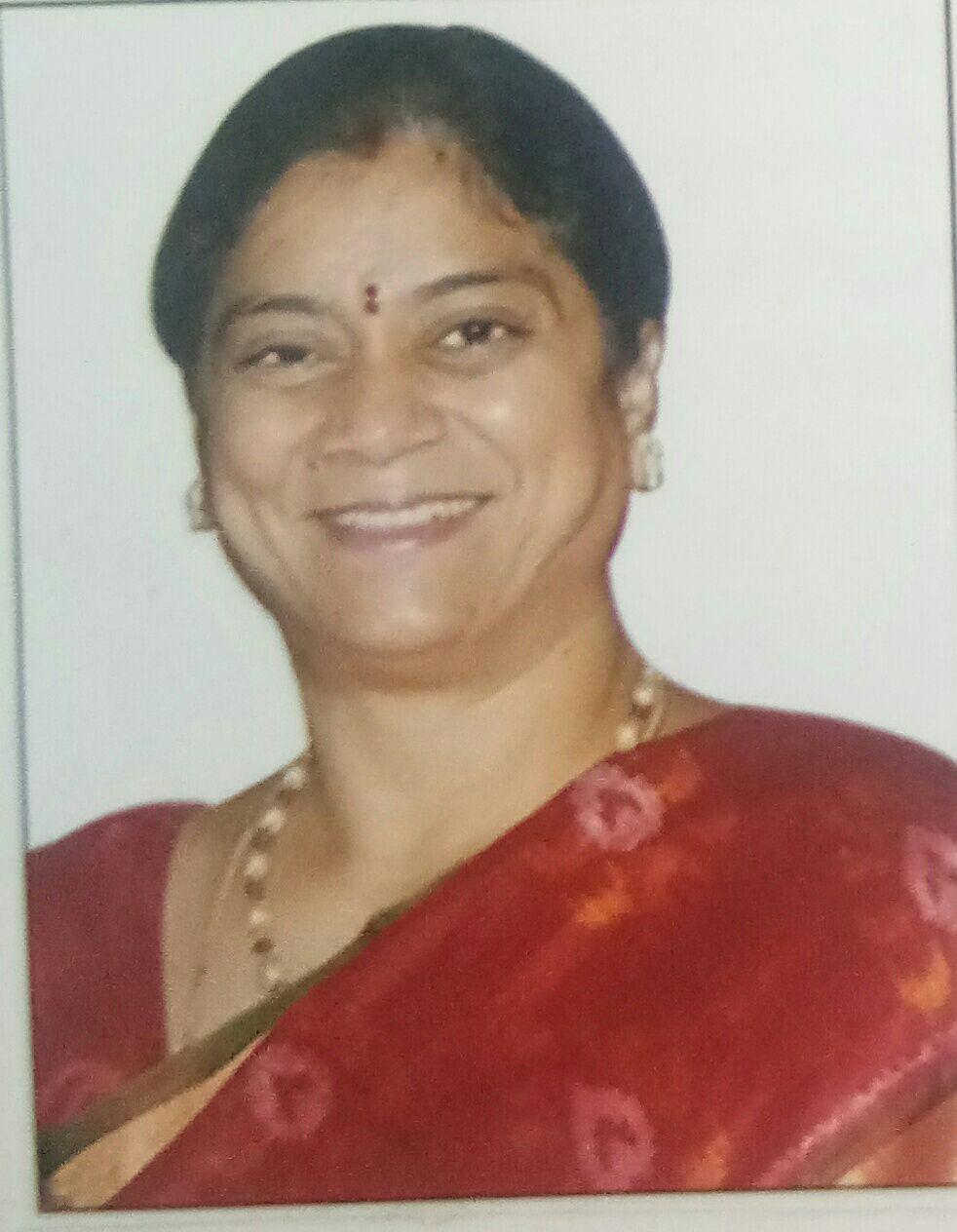 Pavani Kesineni