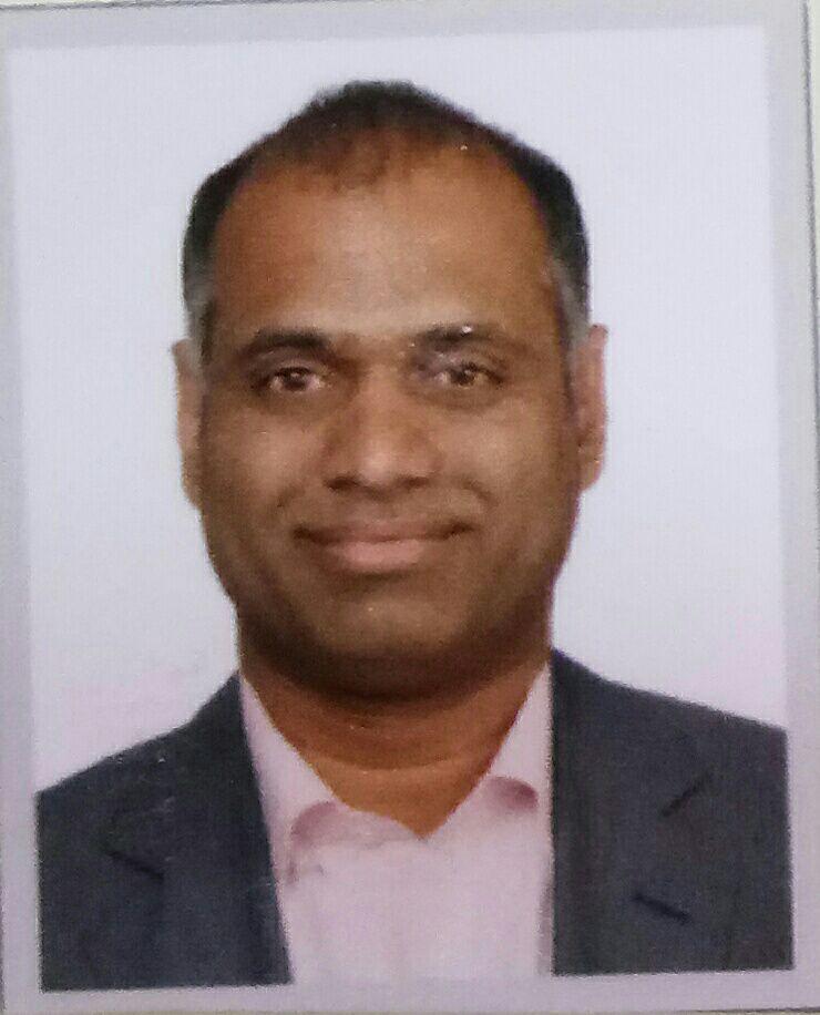 Potluri.V.Prasad ( P V P )