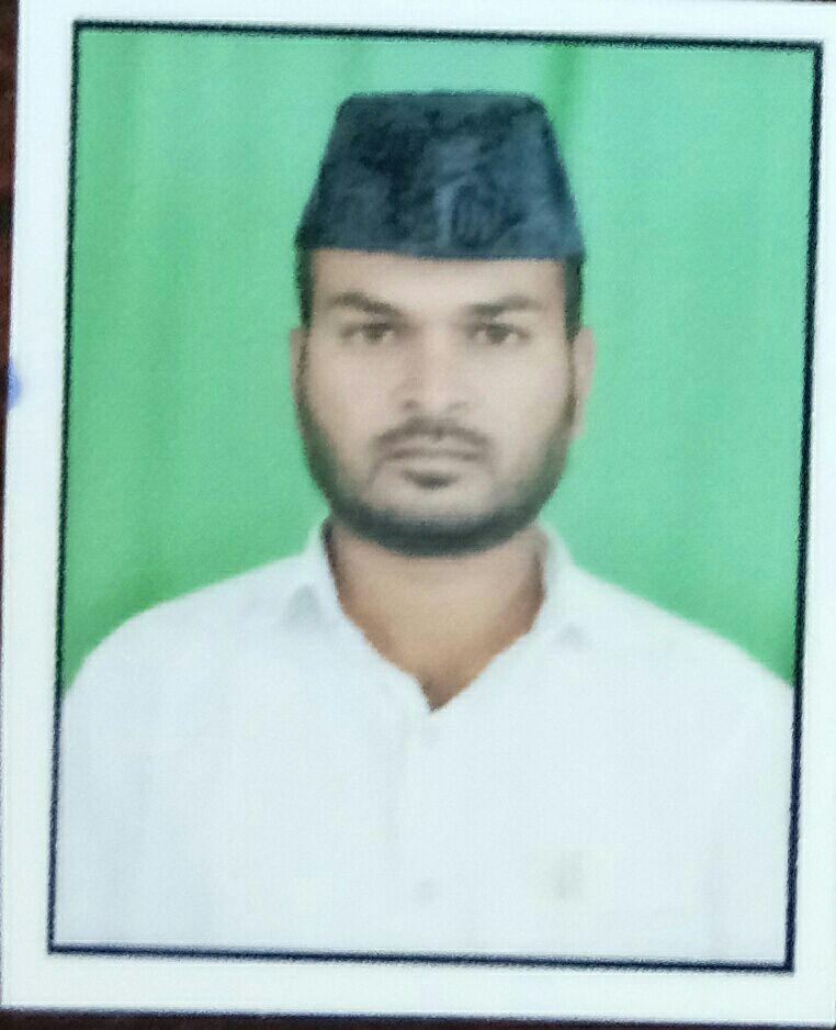 Sk. Riyaz