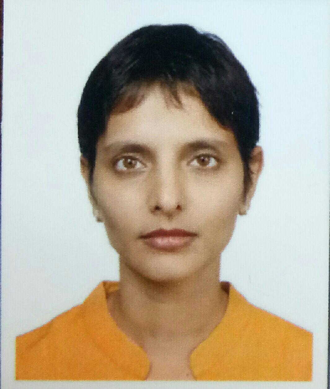 Sureddi Jhansi