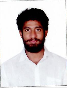 Anmish Varma