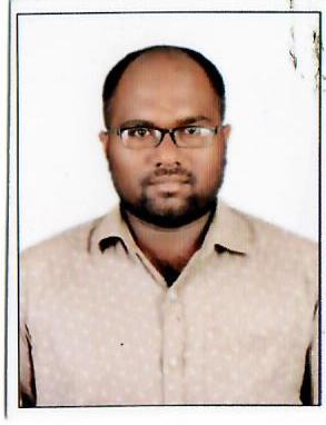 B. Bharath Kumar