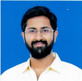 Bharat Mathukumilli