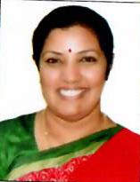 Daggubati Purandeswari
