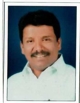 Kulidi Suresh Babu