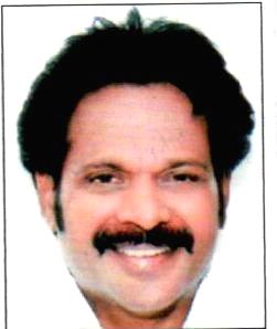M V V Satyanarayana