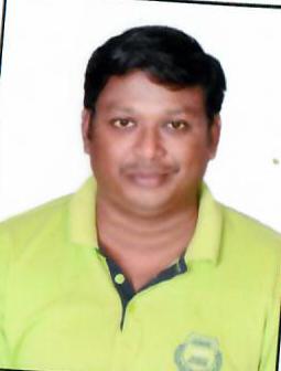 Pulapaka Raja Sekhar