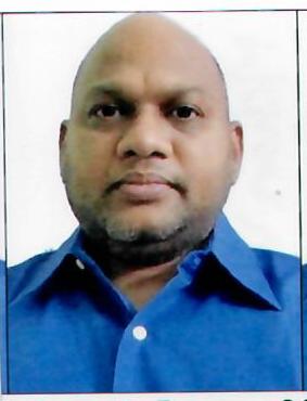 Vamsi Mohan Singamsetty