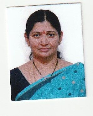 Sridevi Palakapati