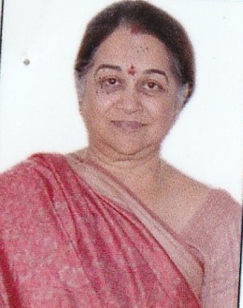 Suneela Gajapathi Raju Pusapati