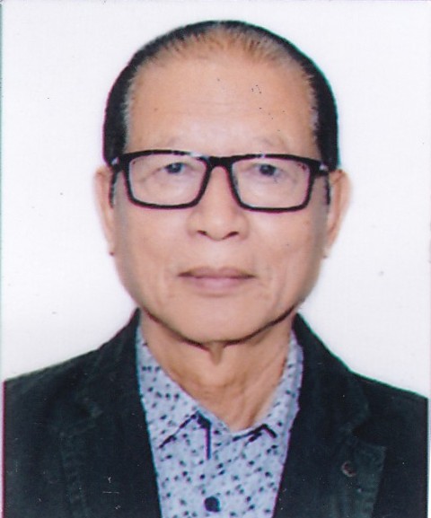 C. C. Singpho