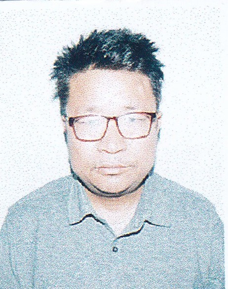 Mongol Yomso
