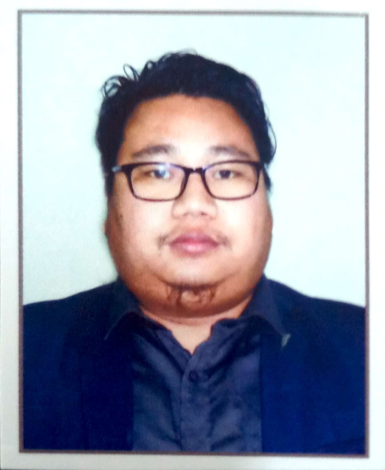 Rumak Jomoh