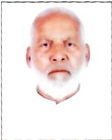 Ashahak Ali Dewan