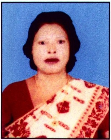 Anamika Sarkar