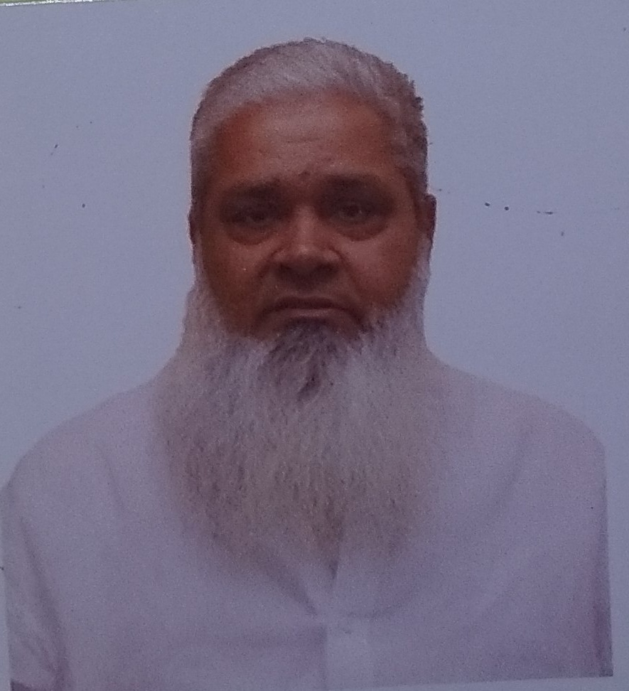 Badruddin Ajmal