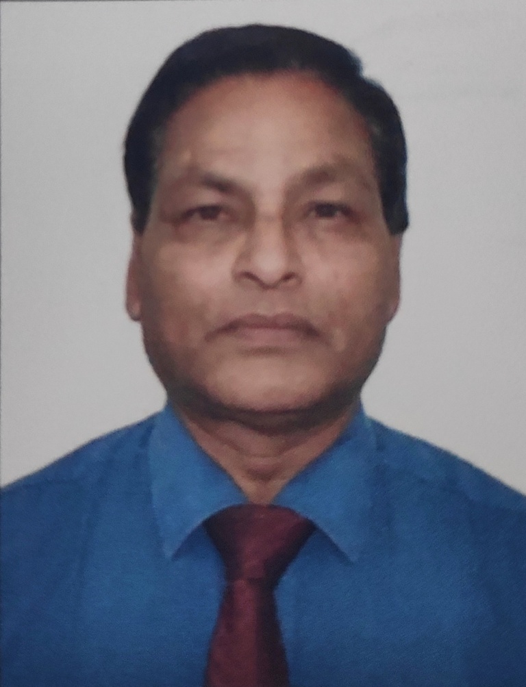 Nurul Islam Choudhury