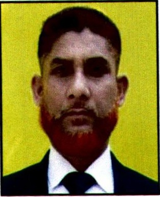 Shajahan Sheikh