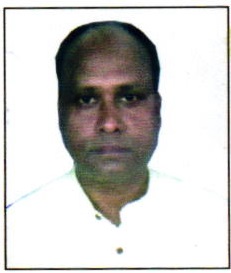 Uttam Kumar Ray