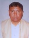 Rubul Buragohain