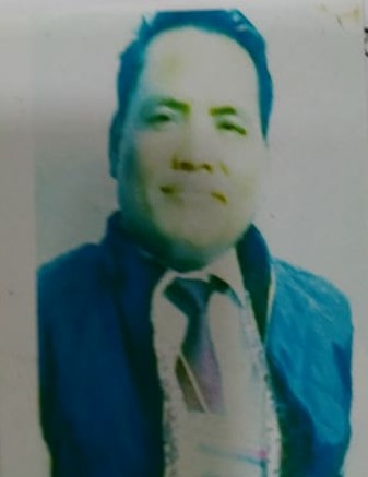 Dewan Rongpi