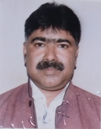 Faruk Ahmed Bhuyan