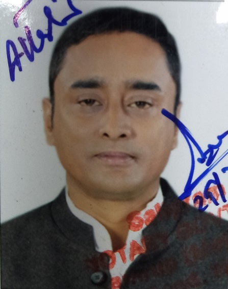 Rajib Kakati