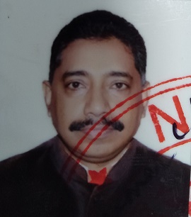 Ratul Kumar Choudhury