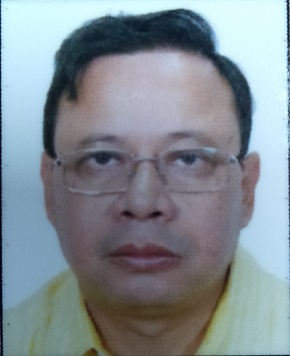Upamanyu Hazarika