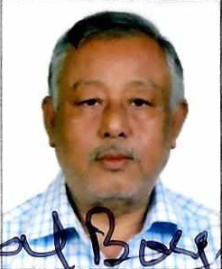 Utpal Borgohain
