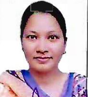 Nandita Nag