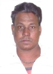 Harilal Rabidas