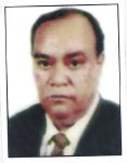 Keshab Lal Das