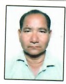 Kamala Kanta Daimary