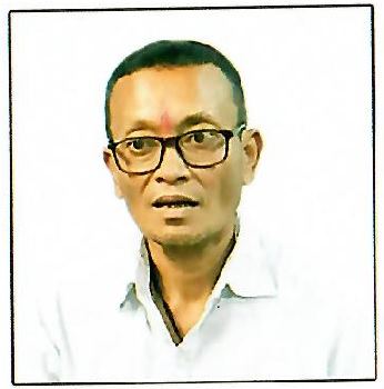 Mun Kumar Basumatary