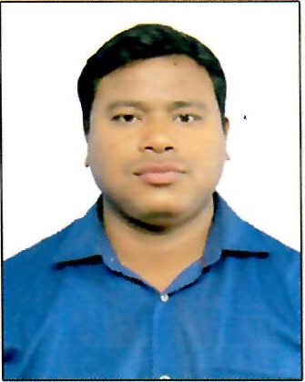 Prasanjit Kumar Das