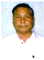 Amiya Kumar Handique