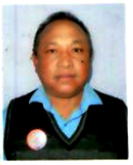 Bhupen Narah