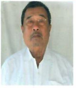 Purna Kanta Deori