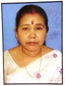 Golapi Saikia