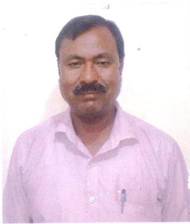 Sahadeb Das