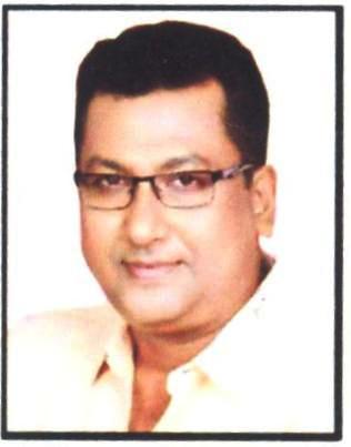 Sri Rupak Sharma