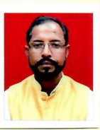 Badrul Islam Barbhuiya