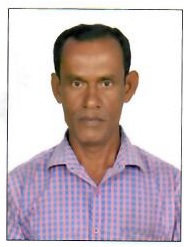 Mohendra Chandra Das