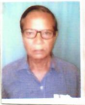 Shyam Deo Kurmi