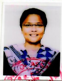 Sushmita Dev