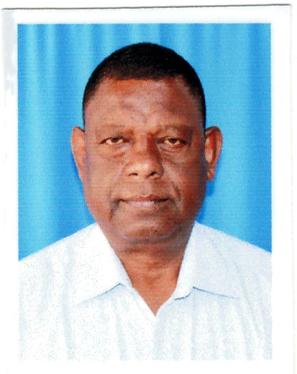 Bijoy Kumar Tiru